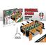 Football Sport Tabletop Foosball Championship Indoor Multiplayer Game 6 Rods image