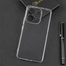 For Xiaomi Redmi Note 13 4G Clear Cover Soft Thin Anti-Scratches Crystal Case Transparent (Back Case Cover) image