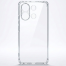 For Xiaomi Redmi Note 13 4G Clear Cover Soft Thin Anti-Scratches Crystal Case Transparent (Back Case Cover) image