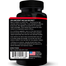 Force Factor Black Maca 1000 mg 60 Capsules -455217676 image