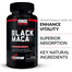 Force Factor Black Maca 1000 mg 60 Capsules -455217676 image
