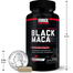 Force Factor Black Maca 1000 mg 60 Capsules -455217676 image