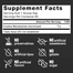 Force Factor Creatine Monohydrate Powder 60 Servings -484662484 image
