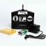 Ford Shelby GT-500 Mustang Remote Control RC Car by MZ (Officially Licensed) 4 channel Rechargeable image