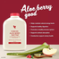Forever Aloe Berry Nectar- 1 Liter Container image