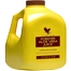 Forever Aloe Vera Gel Stabilized - 1 Liter Container image