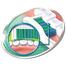 Formula Toothbrush Confident Curve image