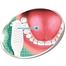 Formula Toothbrush Confident Curve image
