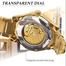 Forsining Luxury Automatic Tourbillon Diamond Outdoor Mens Mechanical Watch image