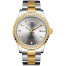 Golden White