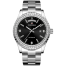 Silver Black