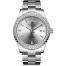 Silver White