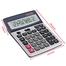 Foska 12-Digit Solar Power Calculator image