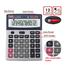 Foska 12-Digit Solar Power Calculator image