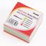 Foska Soft Color Memo Block 400 Sheets image