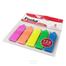 Foska Arrow Shaped Index Marker 5 color 125 Sheets image