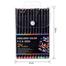 Foska Art Drawing Fineliner Color Marker Pen 24pc image