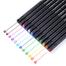 Foska Art Drawing Fineliner Color Marker Pen 24pc image
