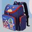 Foska Cartoon Printing Kids School Bag image