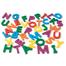 Foska Colorful-Children-Whiteboard-Magnet-Letters-Numbers image