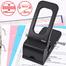 Foska Heavy Duty Metal Manual Paper Punch image