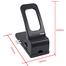 Foska Heavy Duty Metal Manual Paper Punch image