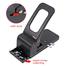 Foska Heavy Duty Metal Manual Paper Punch image