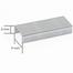 Foska High Quality No. 10 Staples For Office - 1000 Pcs image