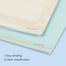 Foska High Quality No. 10 Staples For Office - 1000 Pcs image