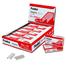 Foska High Quality No. 10 Staples For Office - 1000 Pcs image