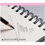 Foska High Quality Popular Sketch Book A3 Paper 50 Sheets image