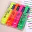 Foska Highlighter - 4Pcs image