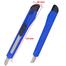 Foska Hot Sale Plastic Cutter Knife - 38 mic image
