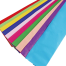 Foska Kids Soft Solored DIY Design Handmade Tissue Paper image