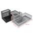 Foska Multifunctional Metal Office Desktop Organizer image