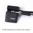 Foska Office Table Pen with Sticker Black Ink (1 Pcs) image