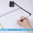 Foska Office Table Pen with Sticker Black Ink (1 Pcs) image
