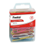 Foska Paper Clip 28mm - 100 Pcs image