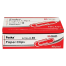 Foska Paper Clip 50mm - 100 Pcs image