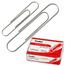 Foska Paper Clip 78mm - 50 Pcs image