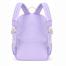 Foska School Bag for Kids (5 Colours) image