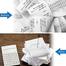 Foska Spike Stick-Paper-File Spike image