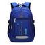 Foska Waterproof Kids Big Capacity School Bag(4 Color) image
