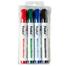 Foska Whiteboard Marker 4Pc image