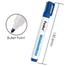 Foska Whiteboard Marker 4Pc image