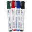 Foska Whiteboard Marker 4Pc image