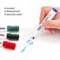 Foska Whiteboard Marker 4Pc image