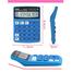 Foska desktop calculator - Small (8 Digit) image