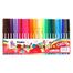 Foska Water Color Pen 24 Color image