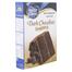 Foster Clark's Dark Chocolate Cake Mix (ডার্ক চকোলেট কেক মিক্স) - 500 gm image